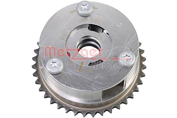 METZGER 0899114 ORIGINAL ERSATZTEIL GREENPARTS Nockenwellenversteller